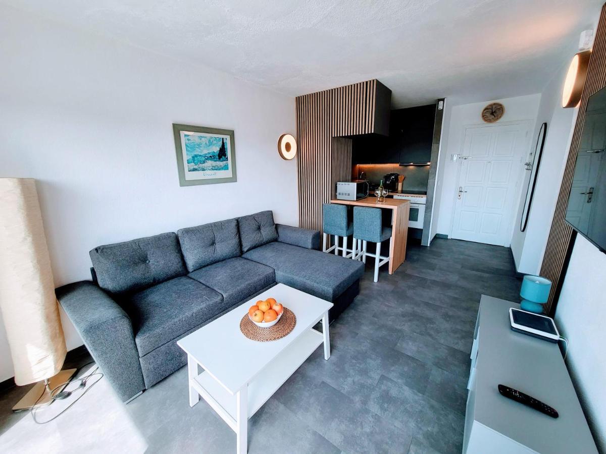 Cactus Apartment Puerto Rico  Eksteriør billede