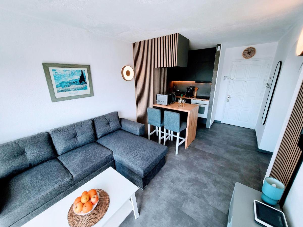 Cactus Apartment Puerto Rico  Eksteriør billede