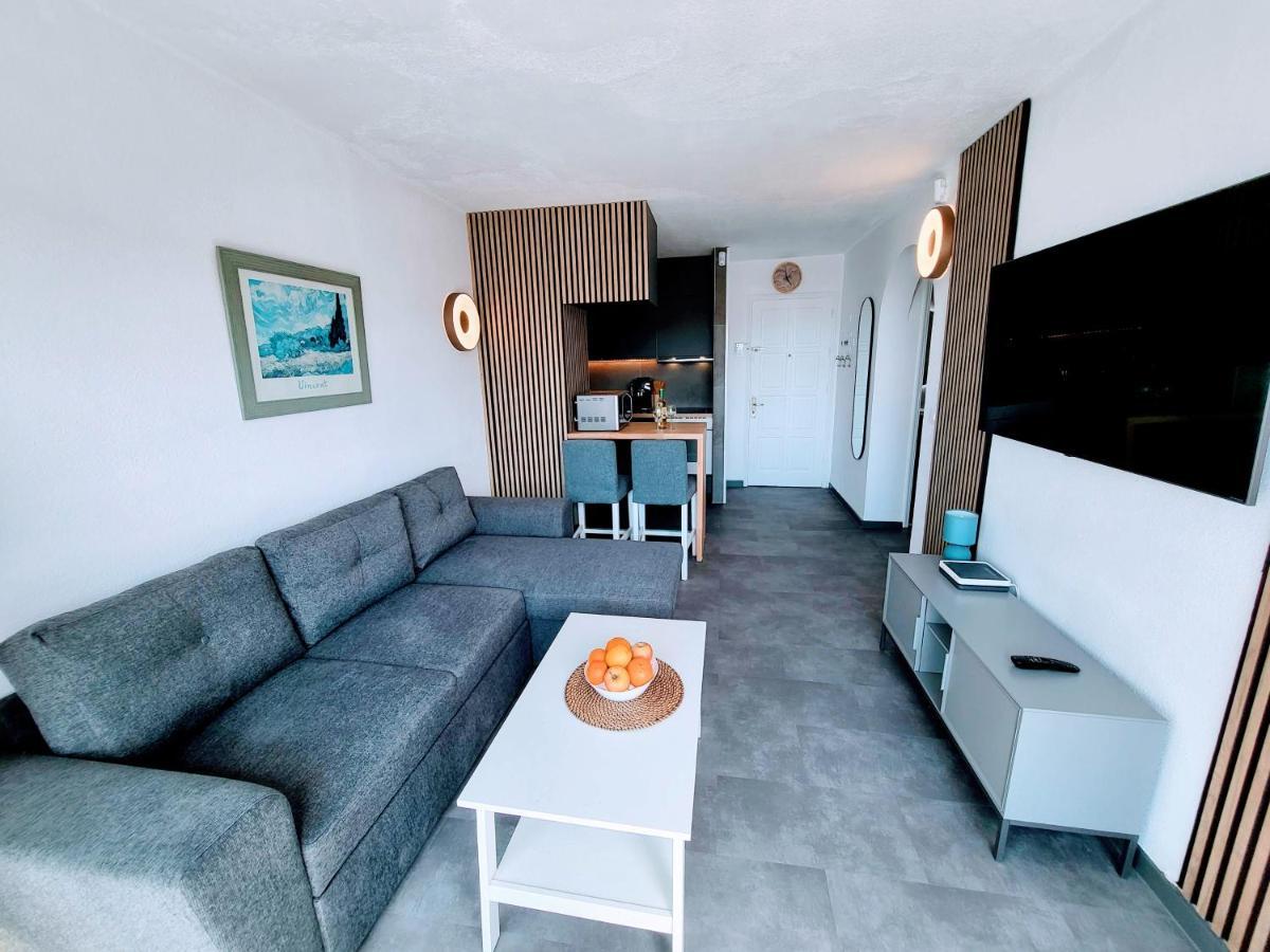 Cactus Apartment Puerto Rico  Eksteriør billede