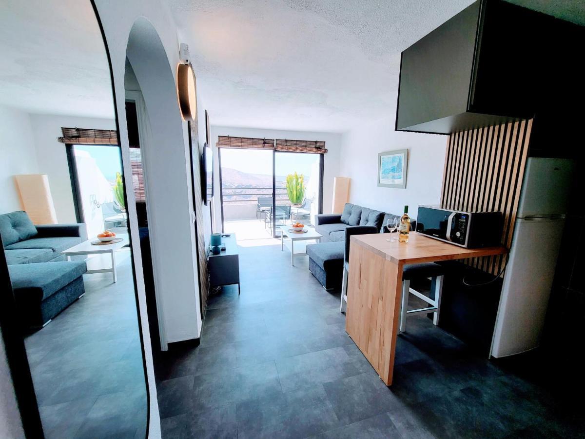 Cactus Apartment Puerto Rico  Eksteriør billede