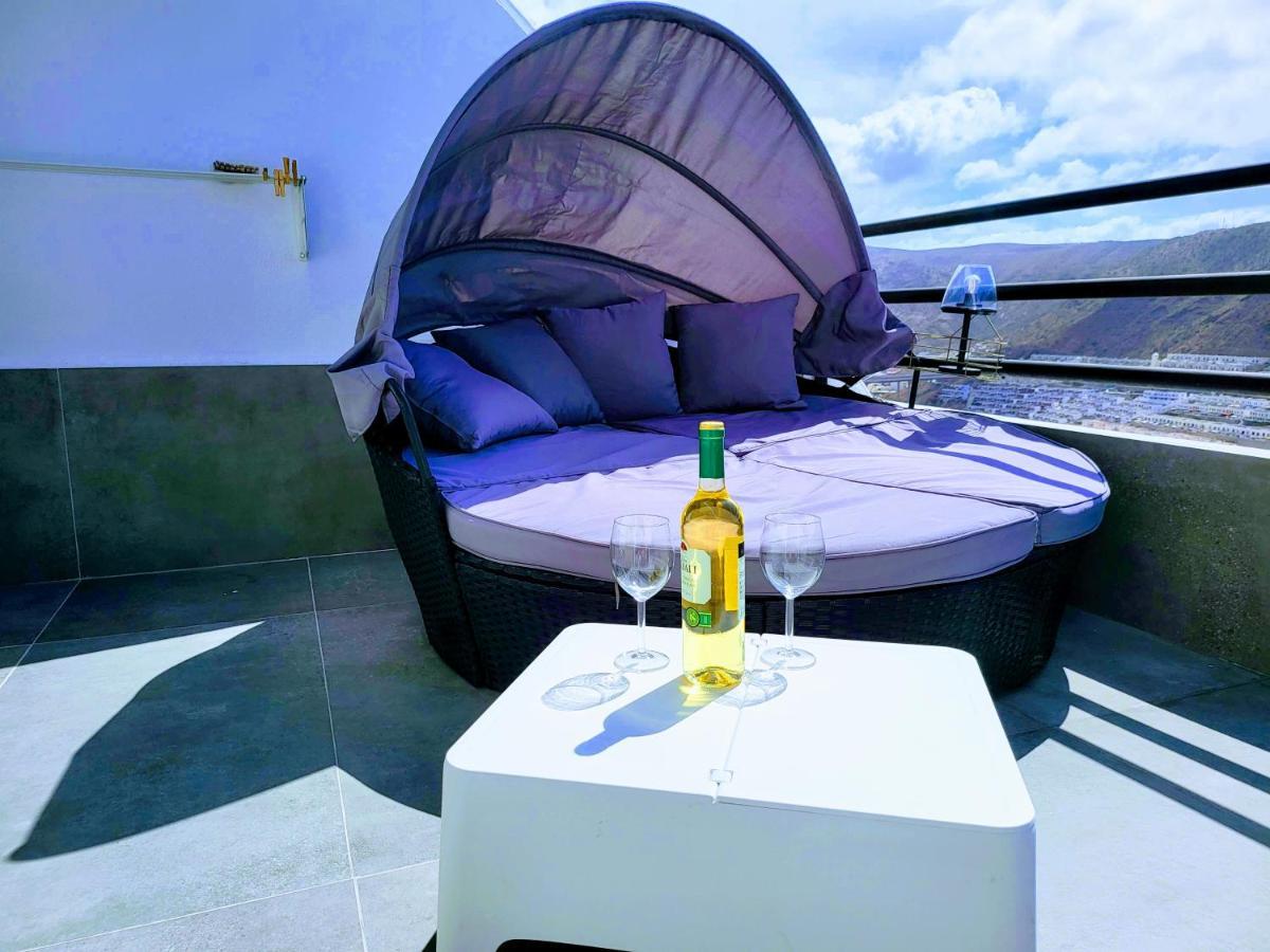 Cactus Apartment Puerto Rico  Eksteriør billede