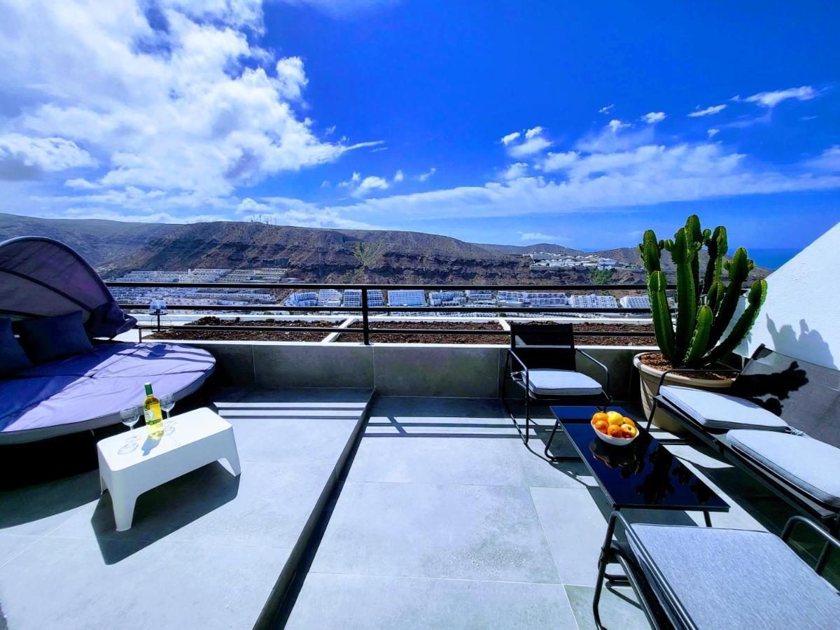 Cactus Apartment Puerto Rico  Eksteriør billede