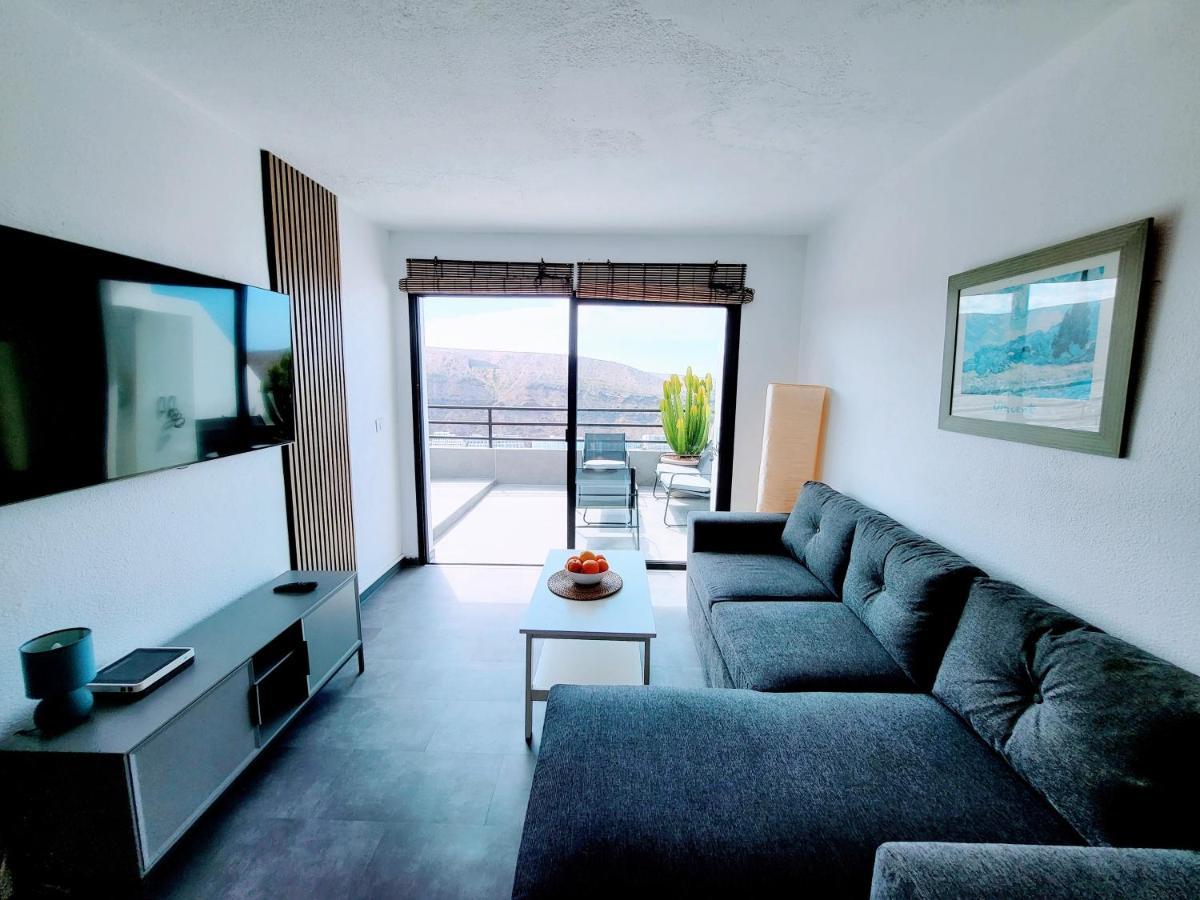 Cactus Apartment Puerto Rico  Eksteriør billede