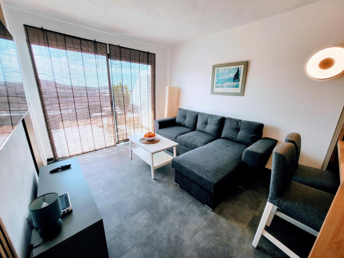 Cactus Apartment Puerto Rico  Eksteriør billede