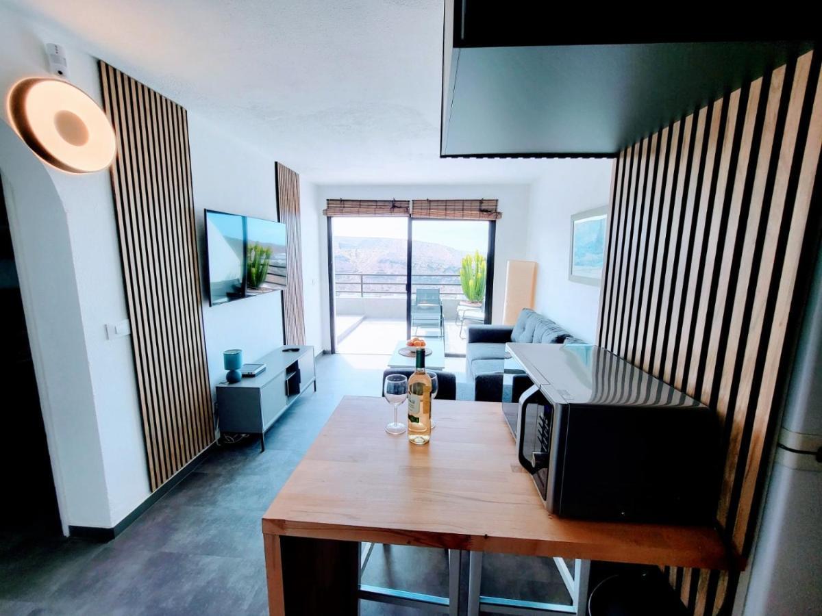 Cactus Apartment Puerto Rico  Eksteriør billede