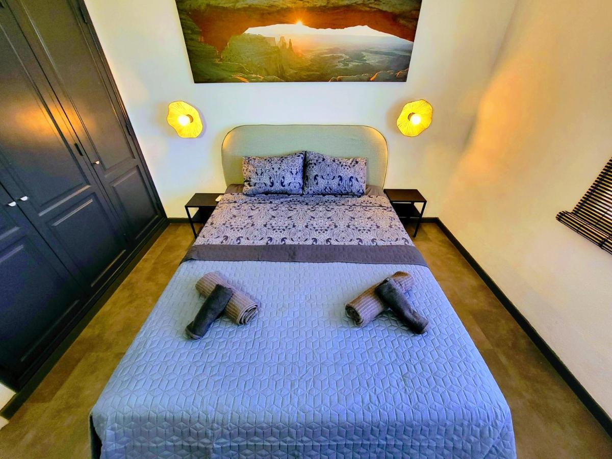 Cactus Apartment Puerto Rico  Eksteriør billede