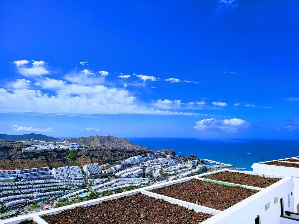 Cactus Apartment Puerto Rico  Eksteriør billede