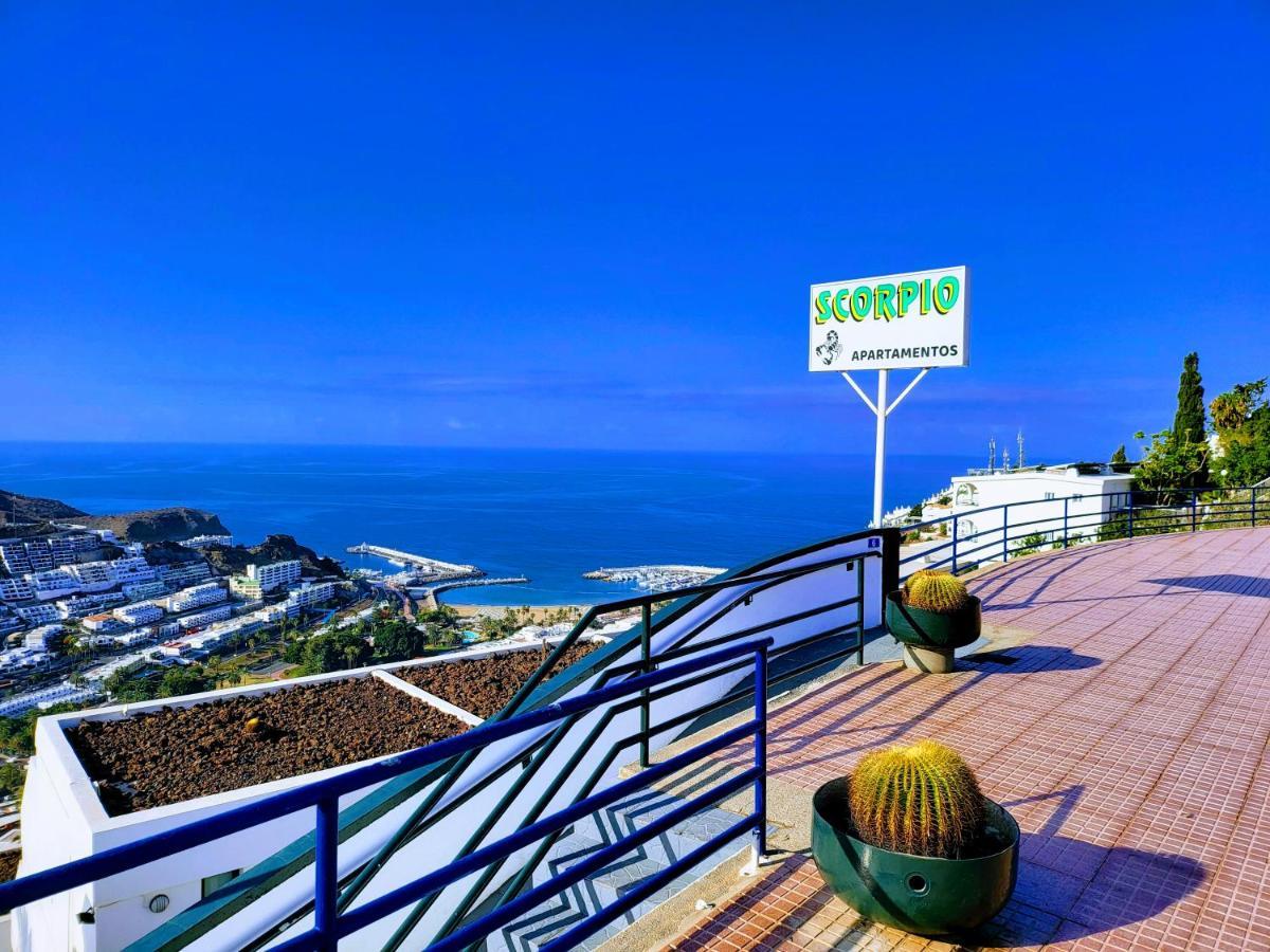 Cactus Apartment Puerto Rico  Eksteriør billede