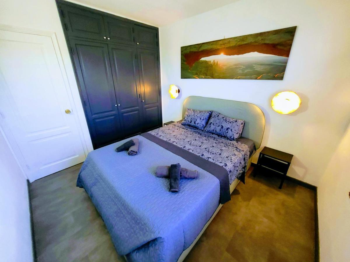 Cactus Apartment Puerto Rico  Eksteriør billede