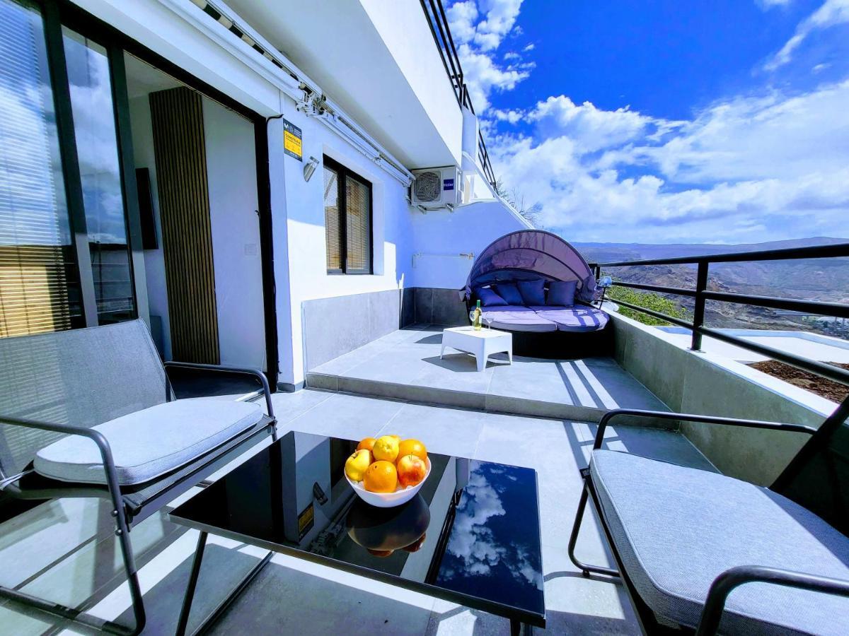 Cactus Apartment Puerto Rico  Eksteriør billede