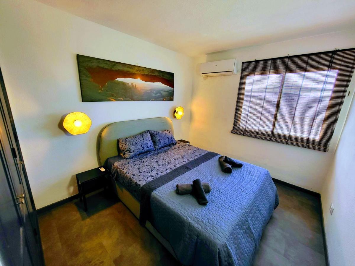 Cactus Apartment Puerto Rico  Eksteriør billede