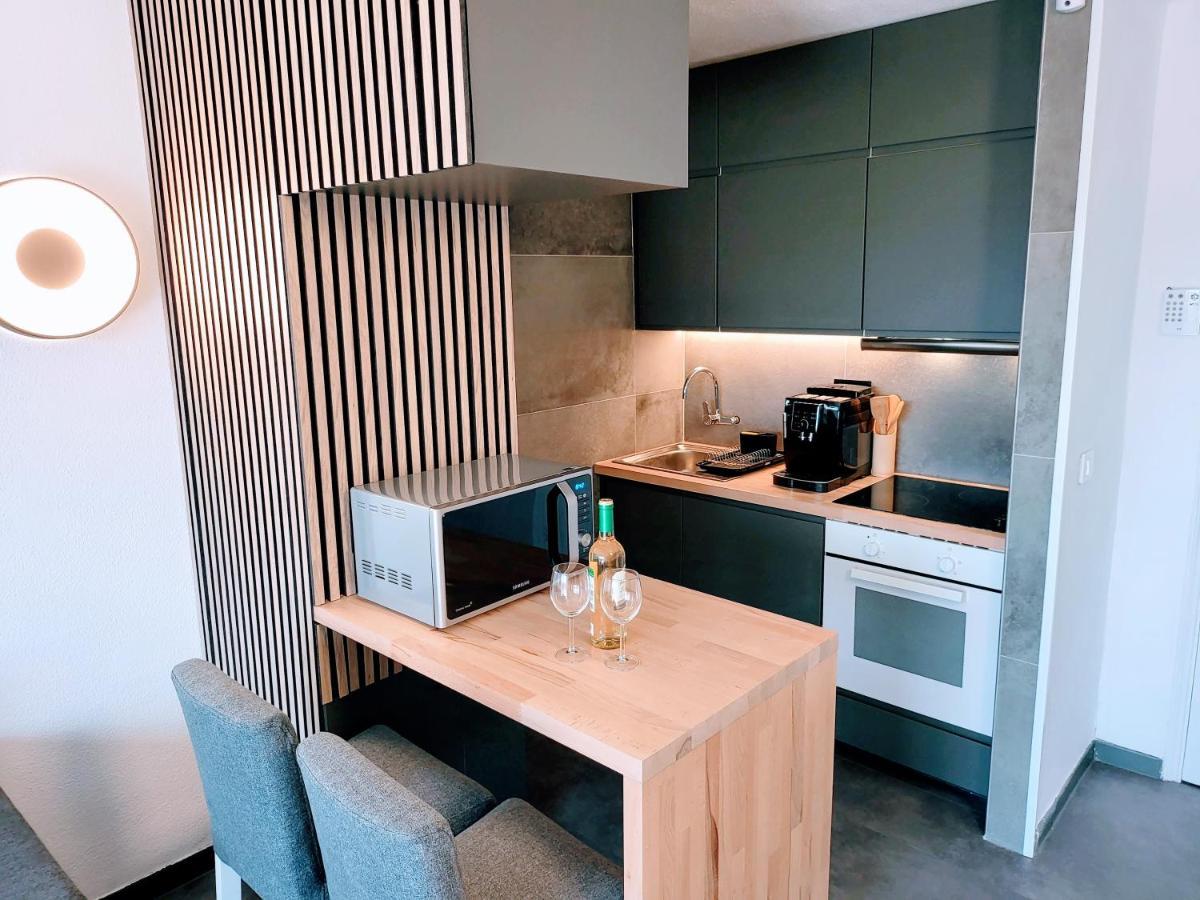 Cactus Apartment Puerto Rico  Eksteriør billede