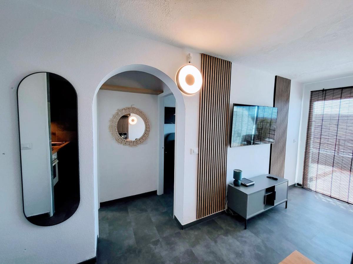 Cactus Apartment Puerto Rico  Eksteriør billede