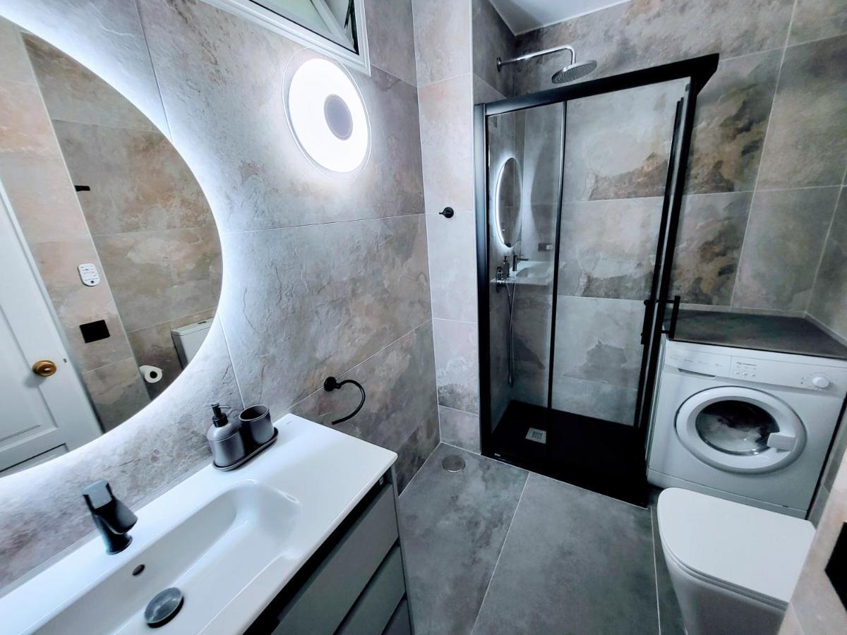 Cactus Apartment Puerto Rico  Eksteriør billede