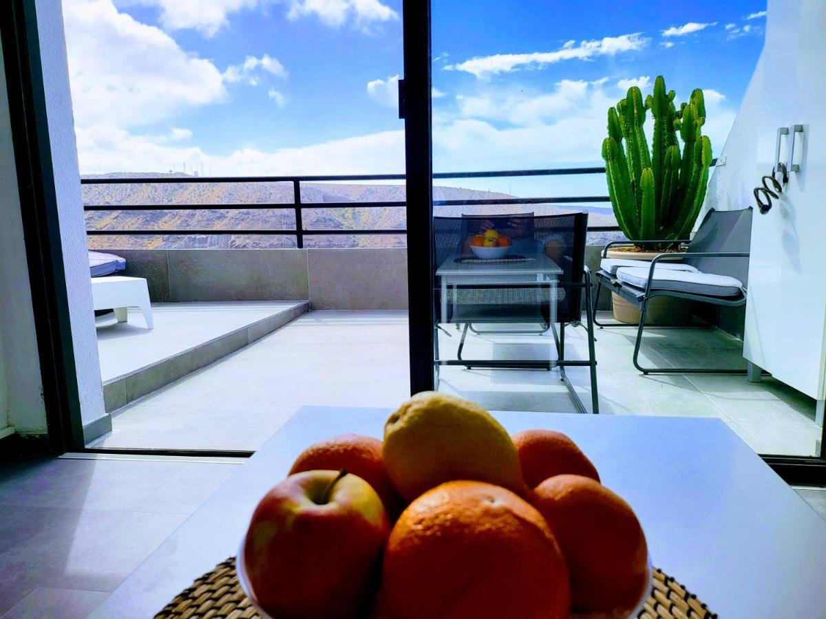 Cactus Apartment Puerto Rico  Eksteriør billede