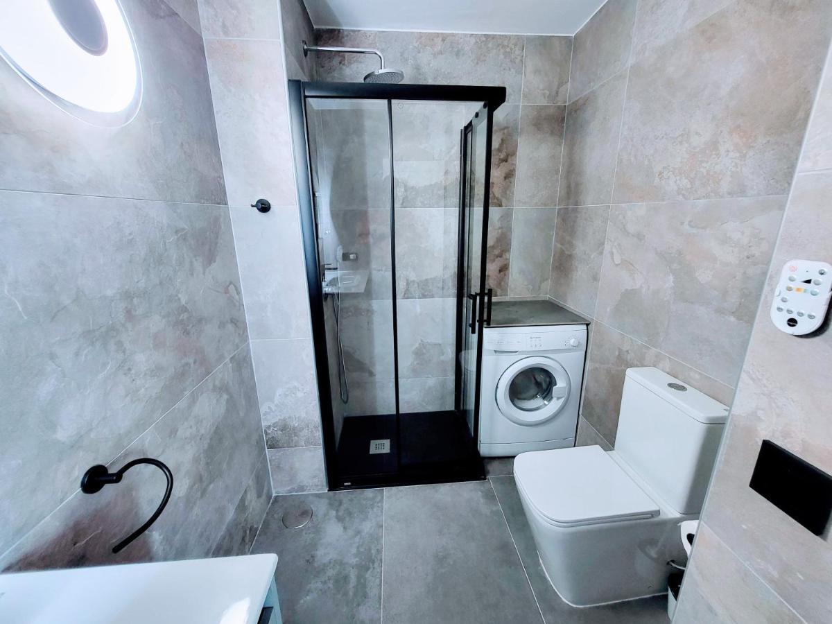 Cactus Apartment Puerto Rico  Eksteriør billede