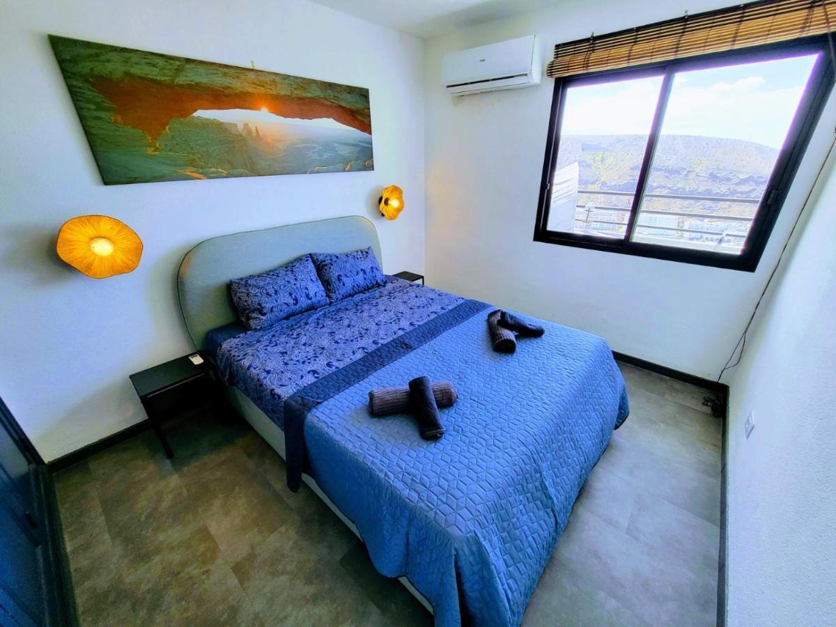 Cactus Apartment Puerto Rico  Eksteriør billede