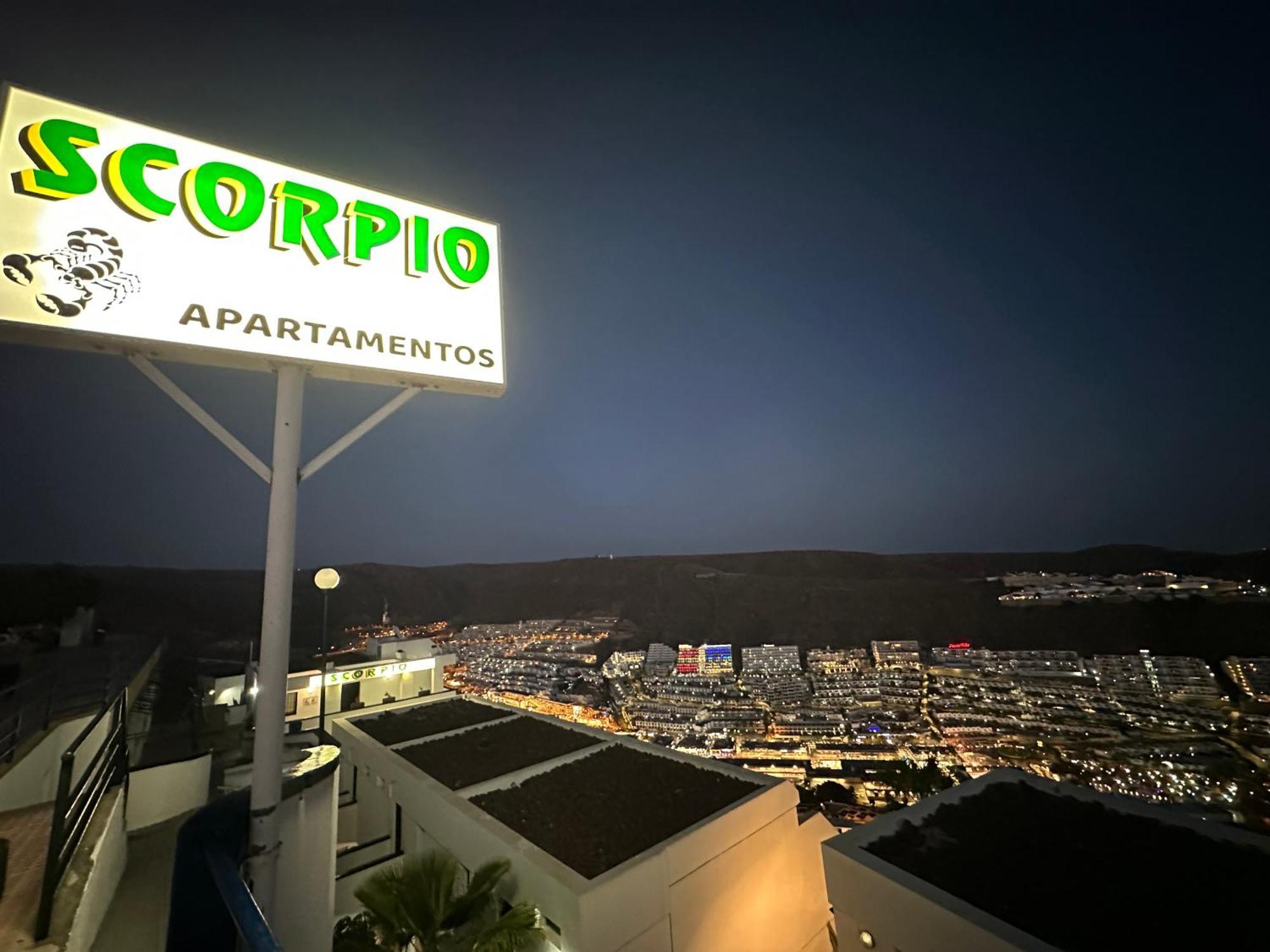 Cactus Apartment Puerto Rico  Eksteriør billede