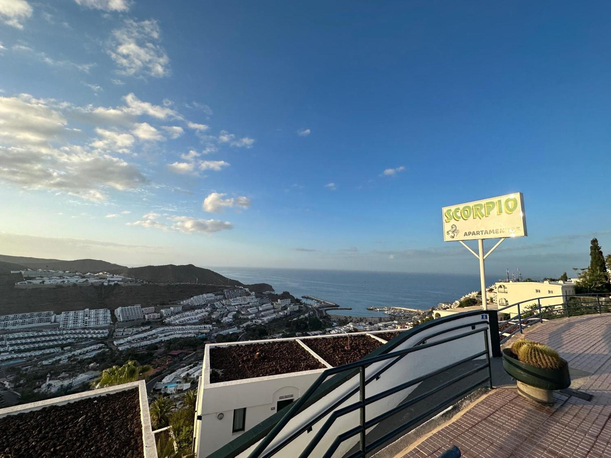 Cactus Apartment Puerto Rico  Eksteriør billede